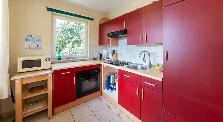 Apartment in Bouillon