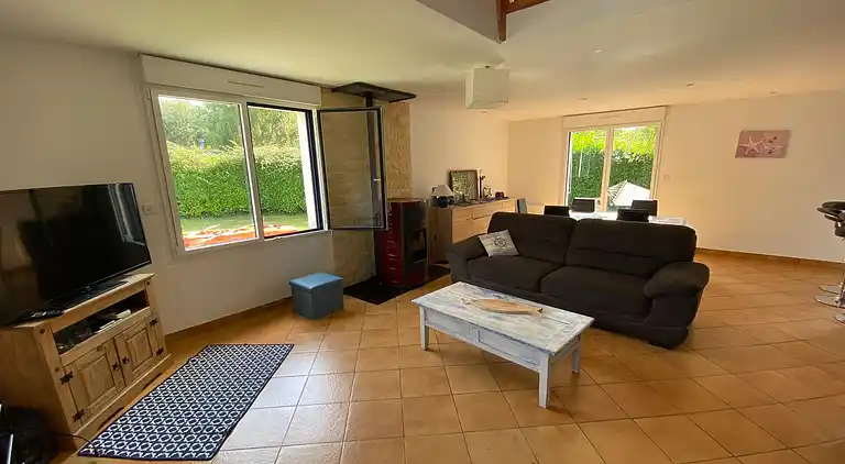 Maison de vacances au Damgan