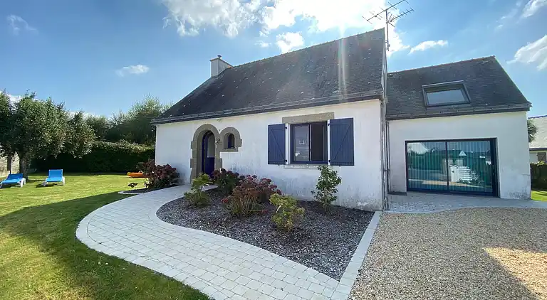 Maison de vacances au Damgan