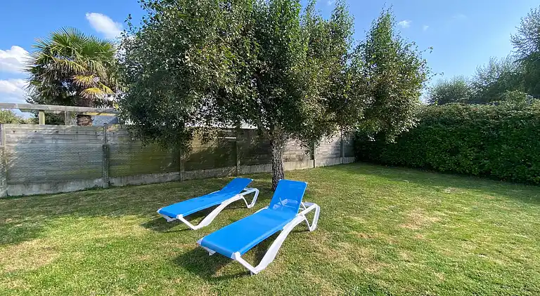 Maison de vacances au Damgan