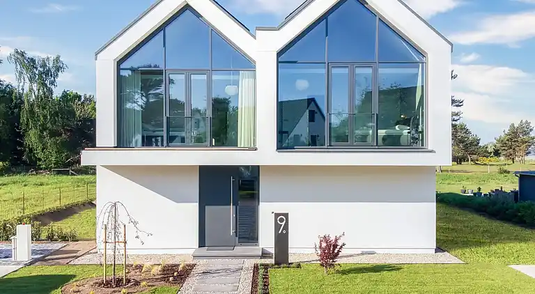 Holiday home in Barth