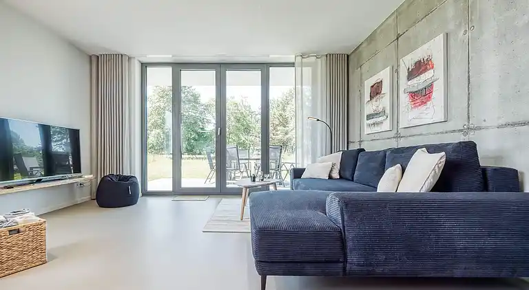 Holiday home in Barth