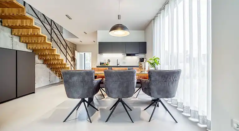 Holiday home in Barth