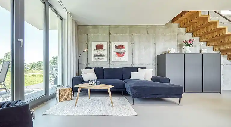 Holiday home in Barth