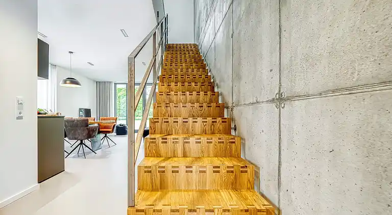 Holiday home in Barth
