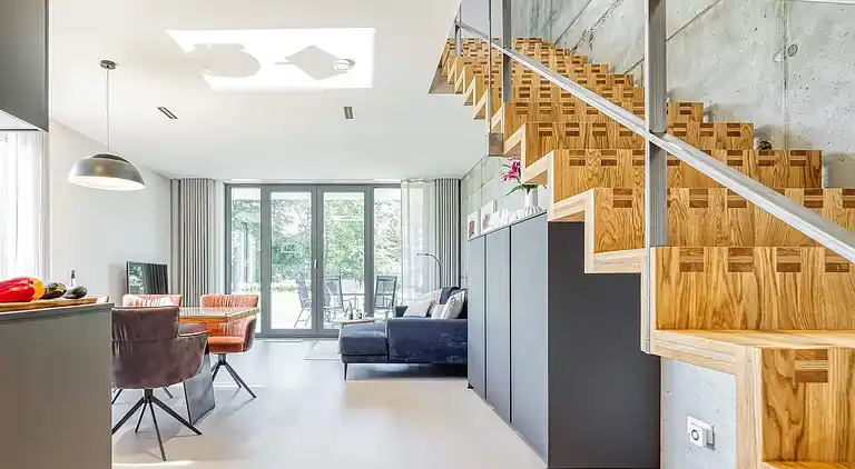 Holiday home in Barth