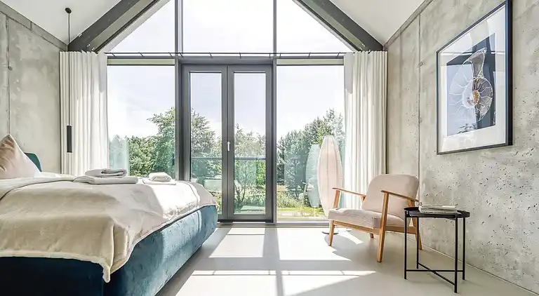 Holiday home in Barth