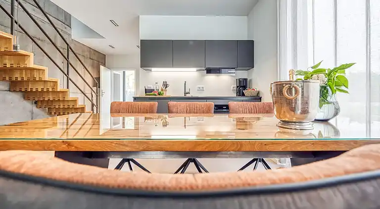 Holiday home in Barth