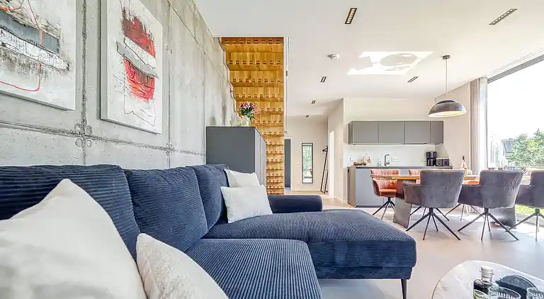 Holiday home in Barth