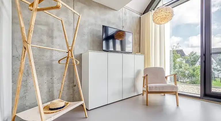 Holiday home in Barth