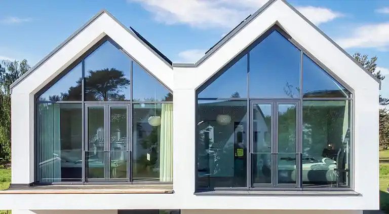 Holiday home in Barth