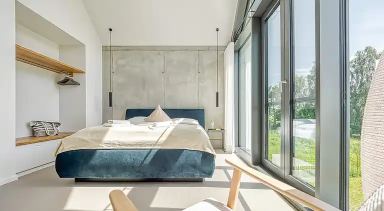 Holiday home in Barth