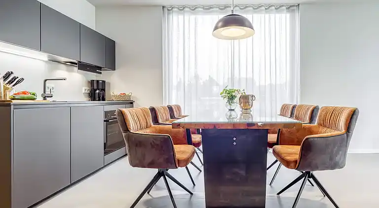 Holiday home in Barth