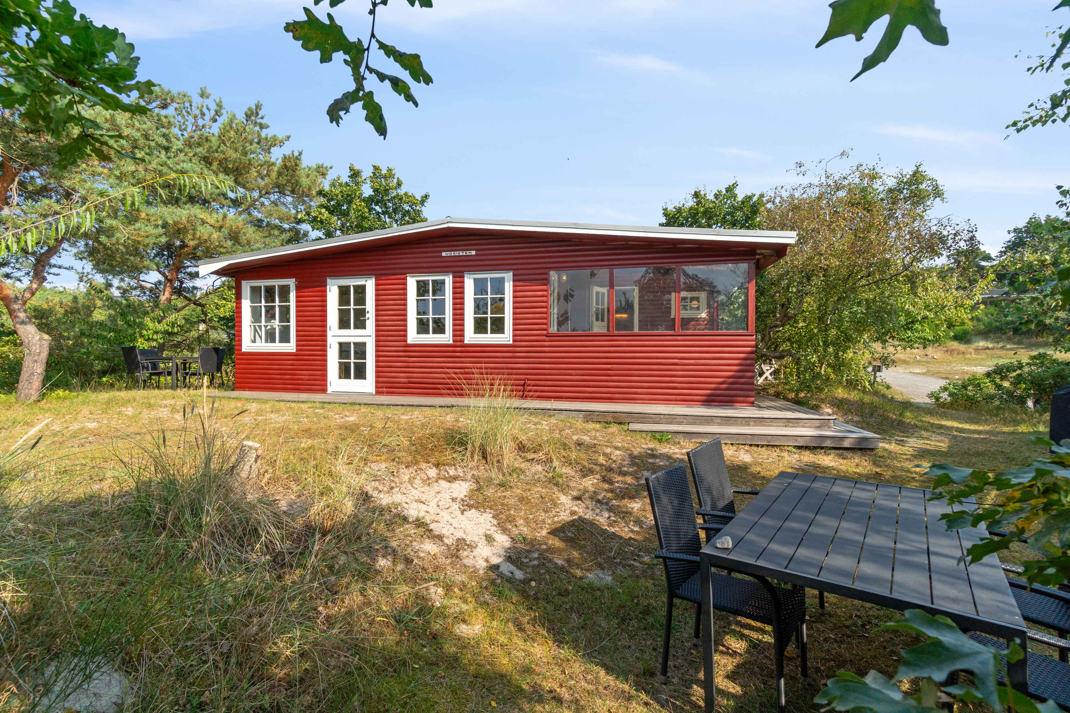 sommerhus mh163903