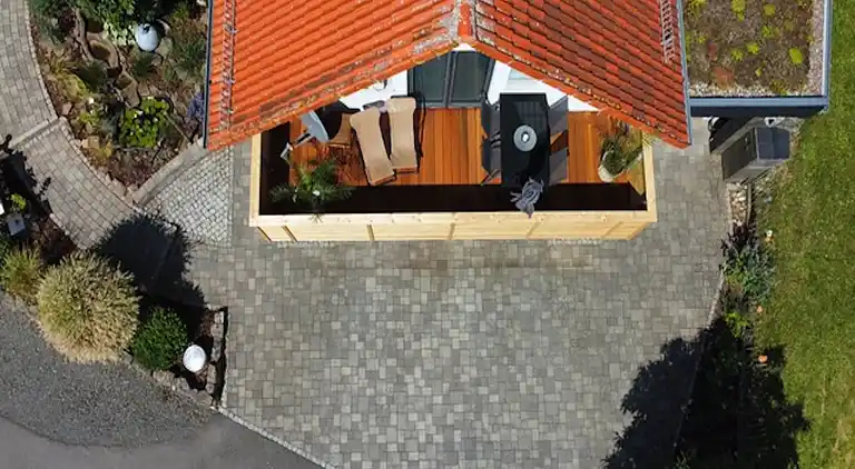 Ferielejlighed i Obernburg