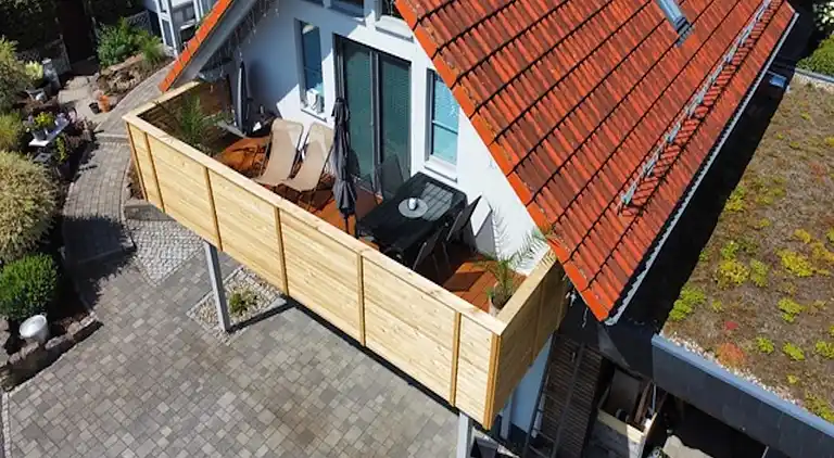 Ferielejlighed i Obernburg