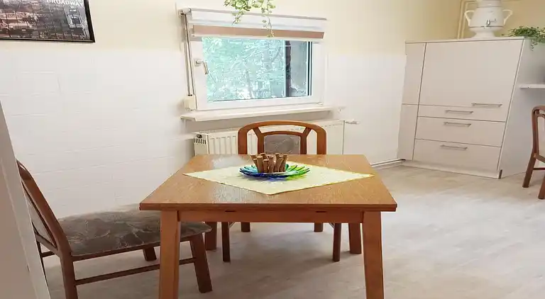 Apartment in Abbenrode