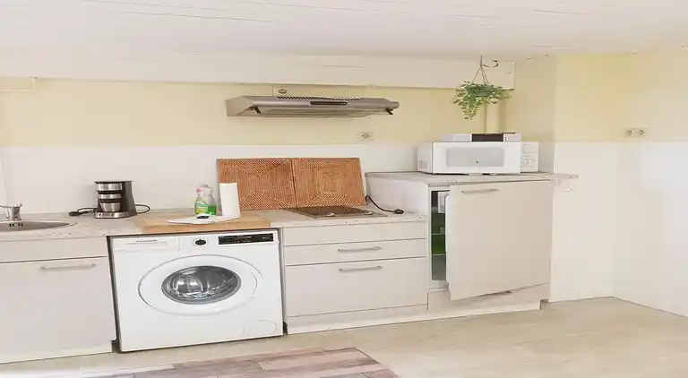 Apartment in Abbenrode