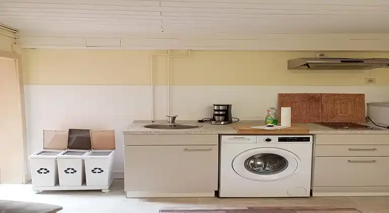 Apartment in Abbenrode