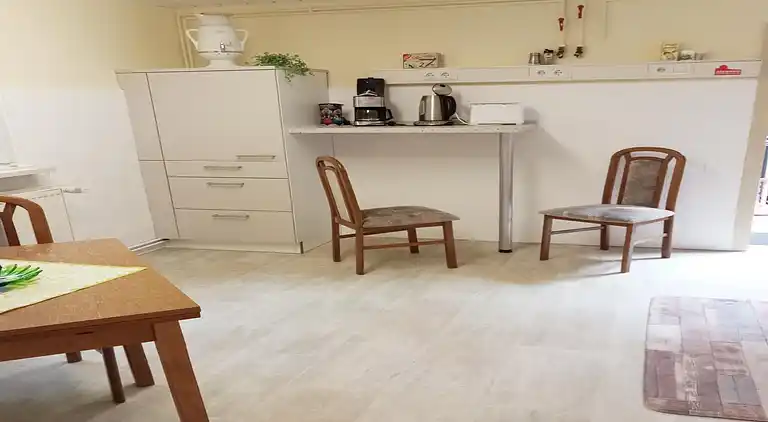 Apartment in Abbenrode