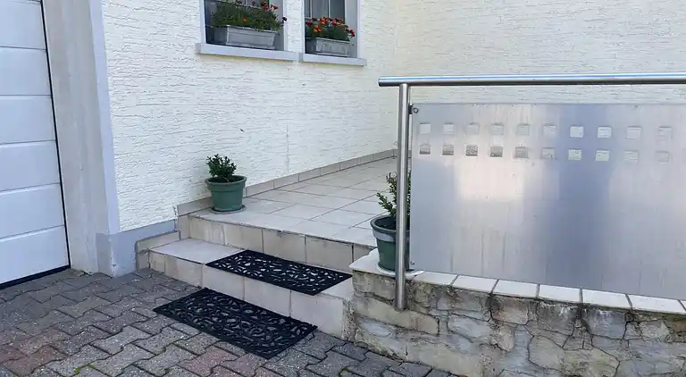 Appartamento in Wehr