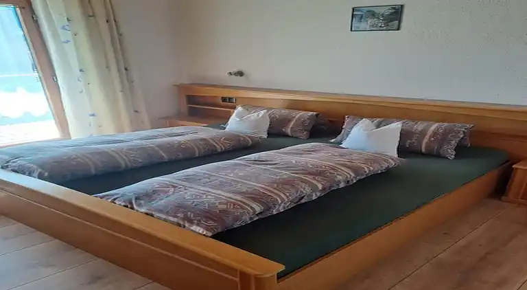 Apartment in Oberried