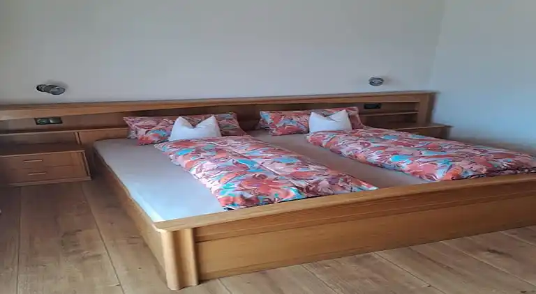 Apartment in Oberried