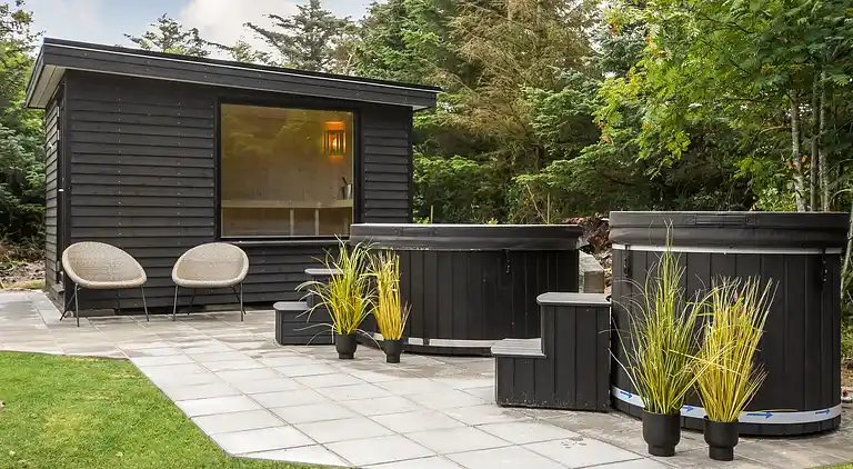 Sommerhus i Harboøre