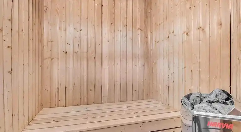 Sommerhus ved Vrist Strand