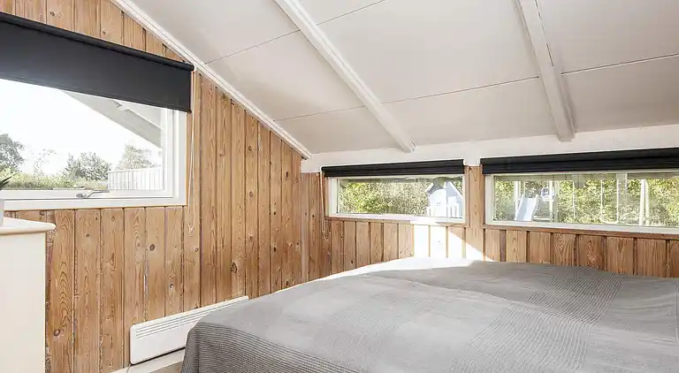 Sommerhus i Skovmose