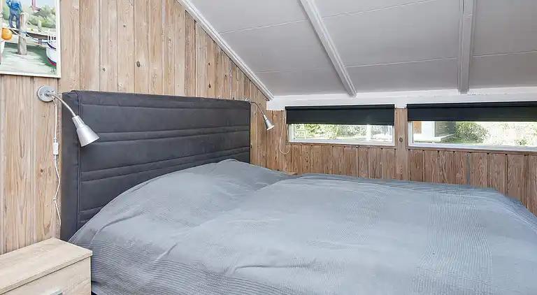 Sommerhus i Skovmose