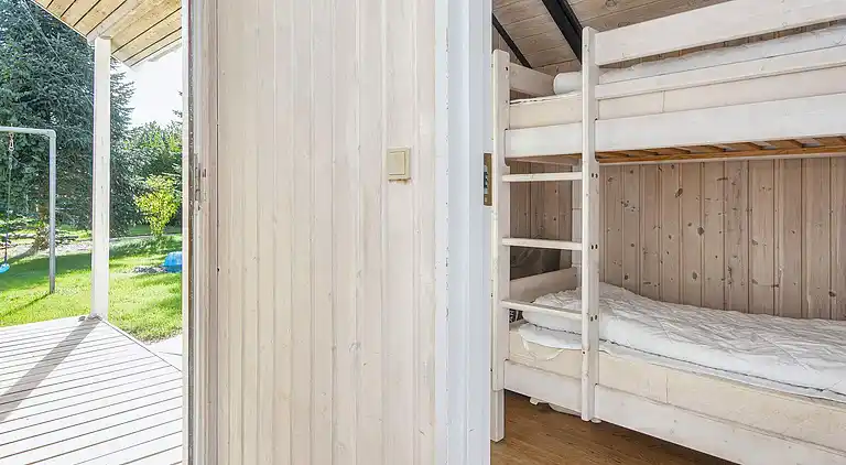 Holiday home in Skovmose