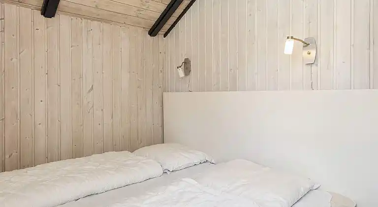 Holiday home in Skovmose