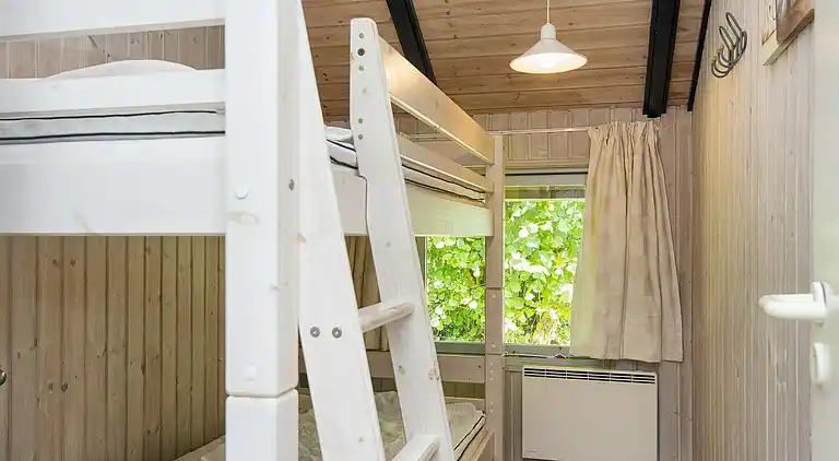 Holiday home in Skovmose