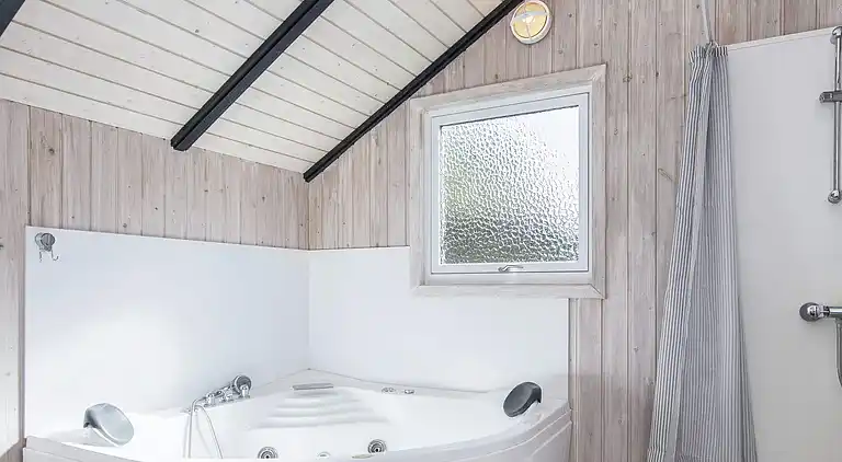 Holiday home in Skovmose