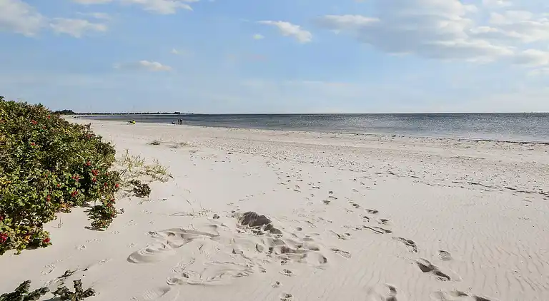 Holiday home in Skovmose