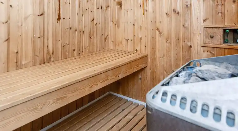 Holiday home in Skovmose