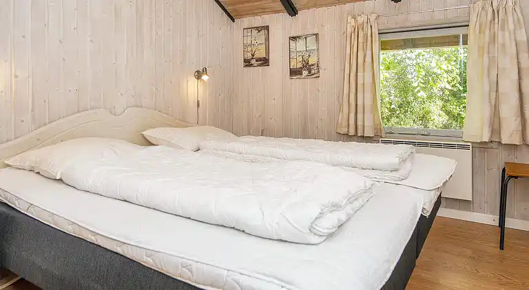 Holiday home in Skovmose