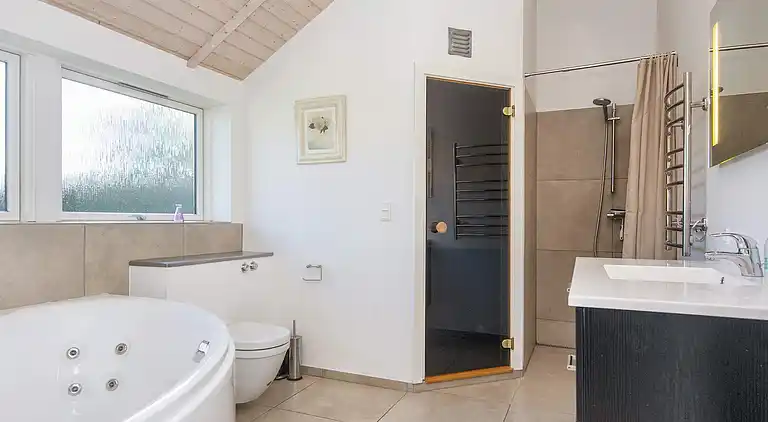 Holiday home in Skovmose