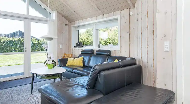 Holiday home in Skovmose