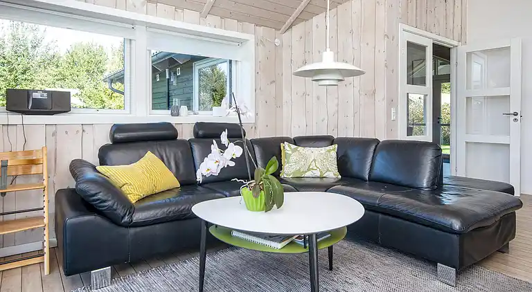 Holiday home in Skovmose