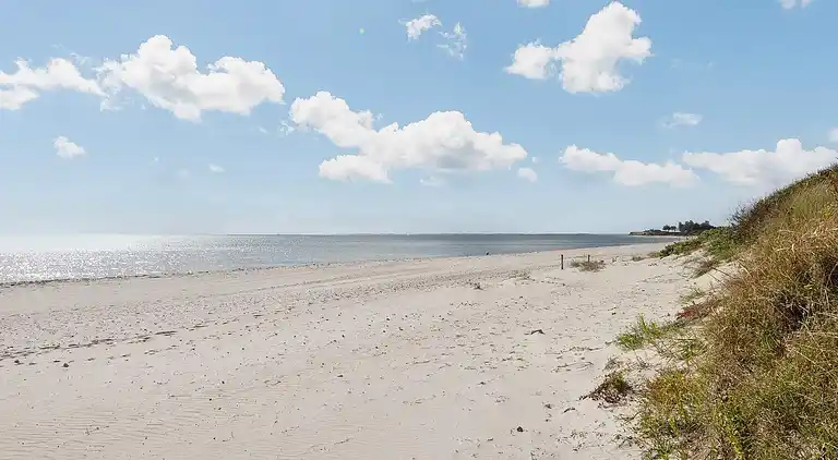 Holiday home in Skovmose