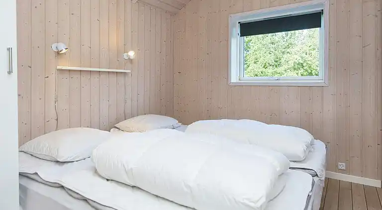 Holiday home in Skovmose