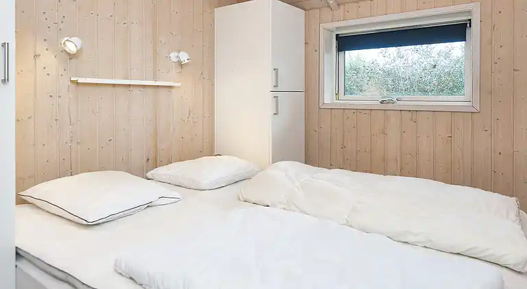 Holiday home in Skovmose