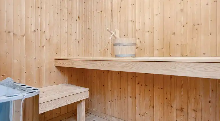 Holiday home in Skovmose