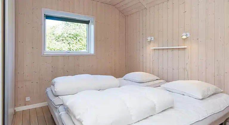 Holiday home in Skovmose