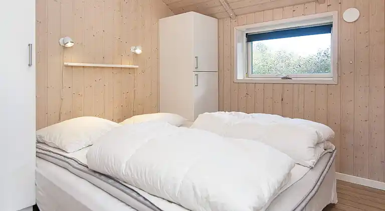 Holiday home in Skovmose