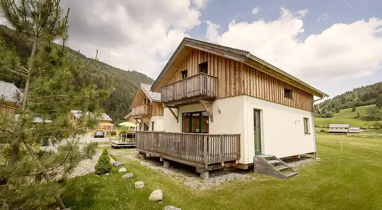Cottage in Murau