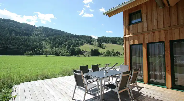 Cottage in Murau