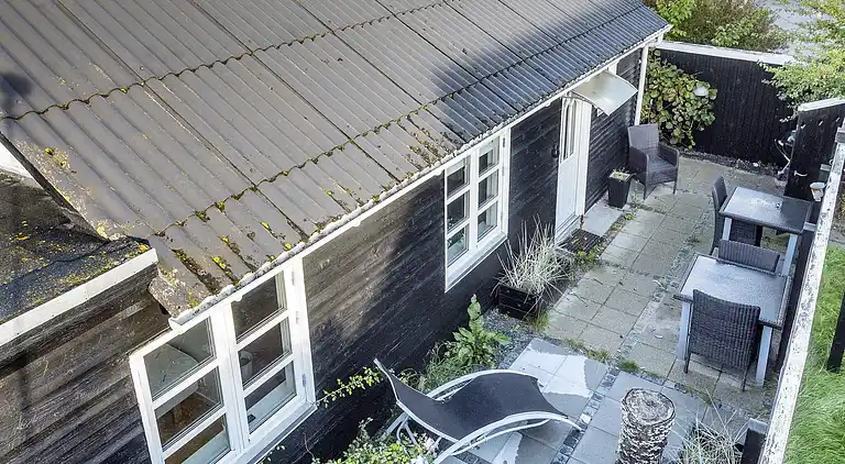 Feriebolig i Skagen